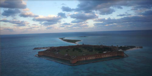 fort-jefferson