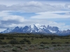 Torres del Paine