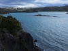 widoki na Torres del Paine