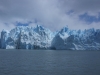 Perito Moreno, Argentyna