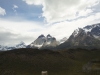 Torres del Paine