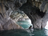 Jaskinie Marmurowe (Marble caves / cuevas de los marmol)