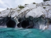 Jaskinie Marmurowe (Marble caves / cuevas de los marmol)