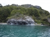 Jaskinie Marmurowe (Marble caves / cuevas de los marmol)