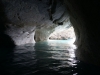 Jaskinie Marmurowe (Marble caves / cuevas de los marmol)