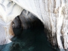 Jaskinie Marmurowe (Marble caves / cuevas de los marmol)