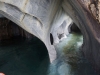 Jaskinie Marmurowe (Marble caves / cuevas de los marmol)