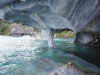 Jaskinie Marmurowe (Marble caves / cuevas de los marmol)