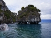 Jaskinie Marmurowe (Marble caves / cuevas de los marmol)