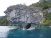 Jaskinie Marmurowe (Marble caves / cuevas de los marmol)