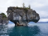 Jaskinie Marmurowe (Marble caves / cuevas de los marmol)