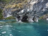 Jaskinie Marmurowe (Marble caves / cuevas de los marmol)