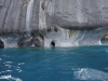 Jaskinie Marmurowe (Marble caves / cuevas de los marmol)