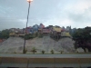 Slumsy w Caracas