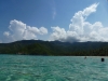 Plaża Puerto Colombia