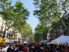 Barcelona - La Rambla