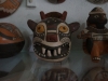 Nazca - ceramika