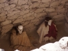 Nazca - cmentarz